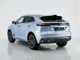 Changan  5