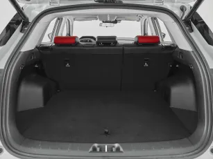 Changan  23