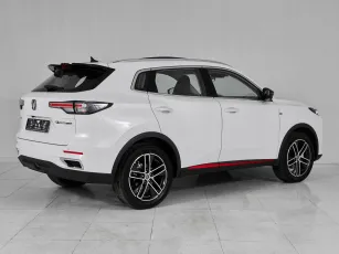 Changan  4
