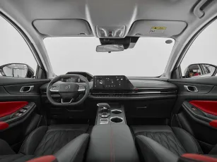 Changan  8