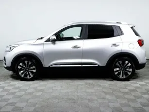 Chery  3