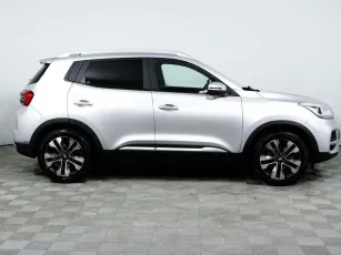 Chery  4