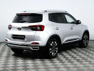 Chery  5
