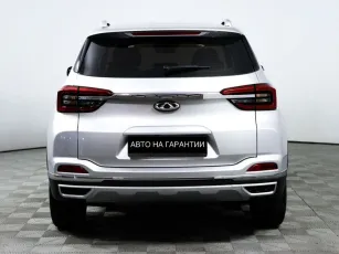 Chery  6