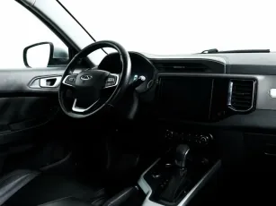 Chery  8