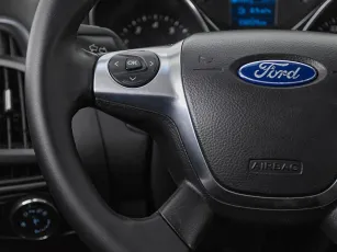 Ford  11