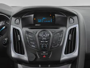 Ford  15
