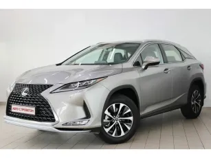 Lexus  1