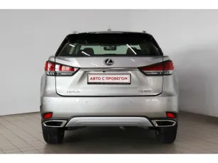 Lexus  5