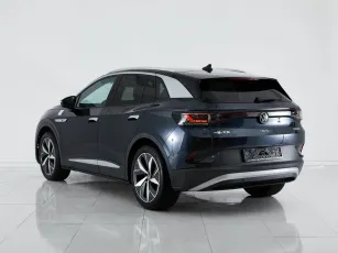 Volkswagen  5