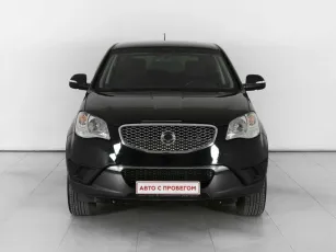 SsangYong  2