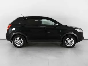 SsangYong  4