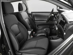 SsangYong  7
