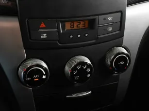 SsangYong  8