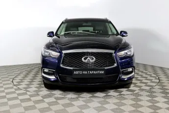 Infiniti  2
