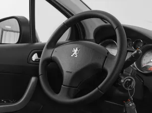Peugeot  10