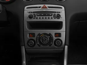 Peugeot  14