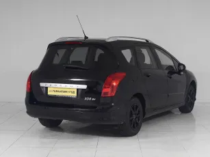 Peugeot  6