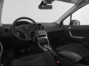 Peugeot  7