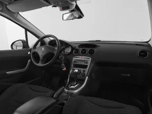 Peugeot  9