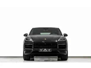 Porsche  2