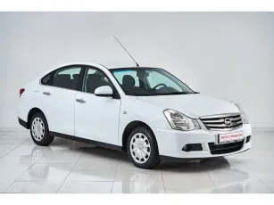 Nissan  3