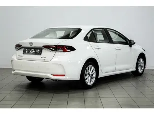 Toyota  4