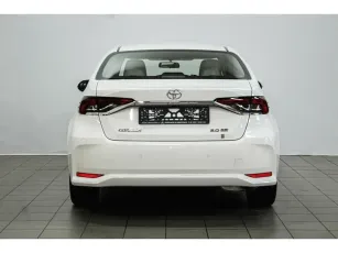 Toyota  5