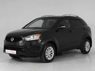 SsangYong  1