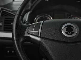 SsangYong  11