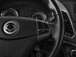 SsangYong  12