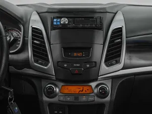 SsangYong  16