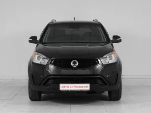 SsangYong  2