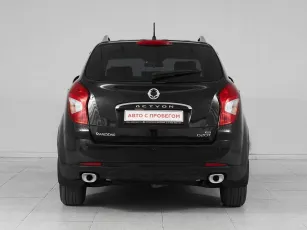SsangYong  5