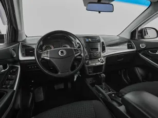 SsangYong  7