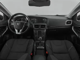 Volvo  8