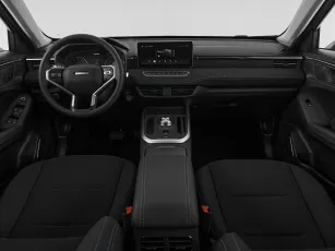 Haval  8