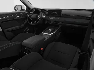 Haval  9