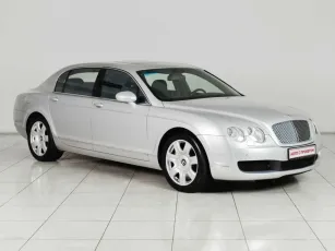 Bentley  1