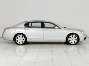 Bentley  4