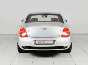 Bentley  5
