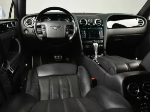 Bentley  6