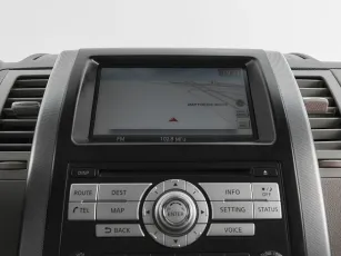 Nissan  17