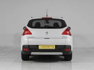 Peugeot  5