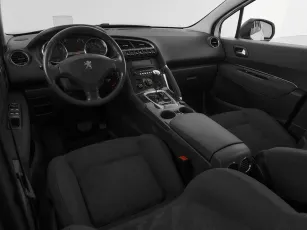 Peugeot  7
