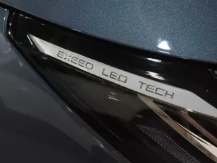 EXEED  9
