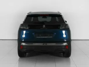 Peugeot  5