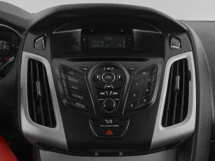 Ford  15