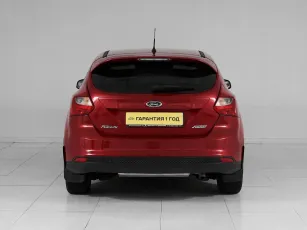Ford  4