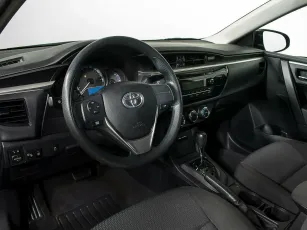Toyota  11